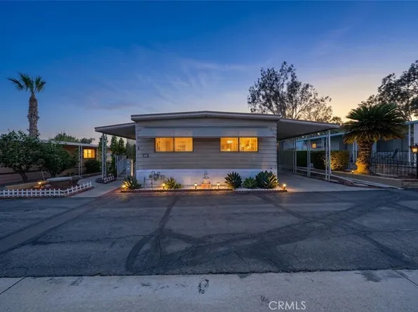 8651 Foothill Blvd Space 18, Rancho Cucamonga, CA 91730