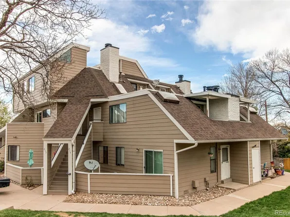 12480 W Nevada Place #214, Lakewood, CO 80228