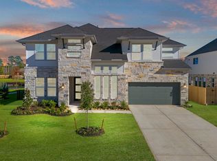 32364 Mossy Pine Way, Spring, TX 77386