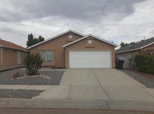 8405 Stony Creek Rd SW, Albuquerque, NM 87121