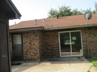 603 Spring Dr, Pasadena, TX 77504