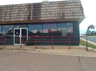 501 S Main St, Payson, AZ 85937