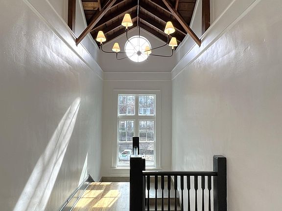 Common hallway