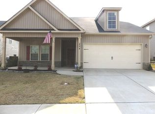 824 Erika Ln, Grovetown, GA 30813