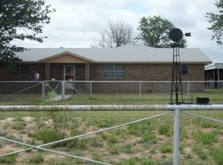 9617 W Swan Rd, Odessa, TX 79763