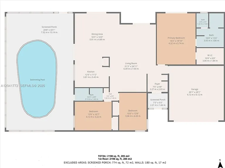 8813 Paradise Ct — Photo 37