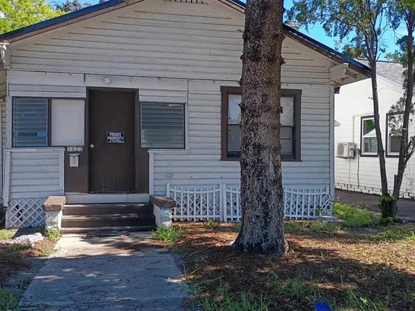 1623 7TH AVE N, ST PETERSBURG, FL 33713