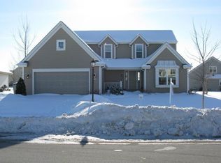3635 Stillwater Cir, Waukesha, WI 53189