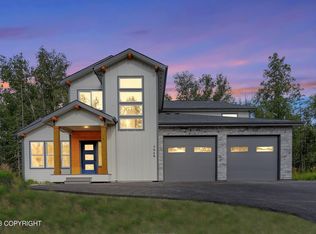 3648 N Magnolia Cir, Wasilla, AK 99654