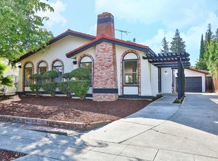 1077 Harlan Dr, San Jose, CA
