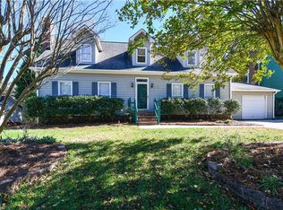 1010 New Hampshire Dr, Jamestown, NC 27282