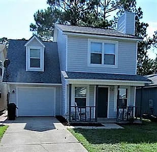4 Carie Way