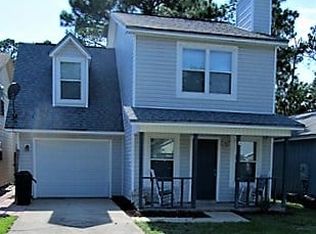4 Carie Way, Valparaiso, FL 32580