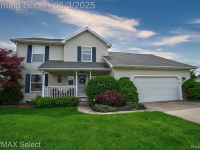 1778 Killarney Dr, Holt, MI, 48842