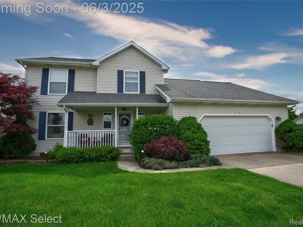 1778 Killarney Dr, Holt, MI 48842