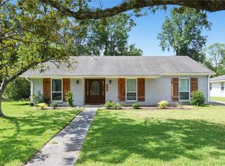 1019 Teddy Ave, Slidell, LA 70458