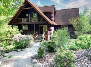 490 Band Camp Rd, Saugerties, NY 12477