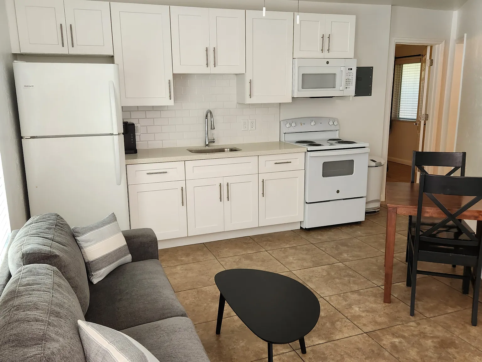 1 bed, $1,800 — Photo 1