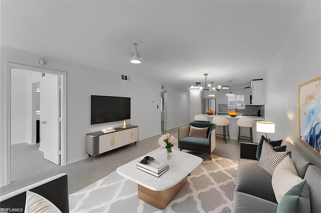 13130 White Marsh LN #103