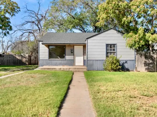2614 36th St, Lubbock, TX 79413