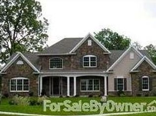 502 Sophia Cir, Hummelstown, PA 17036