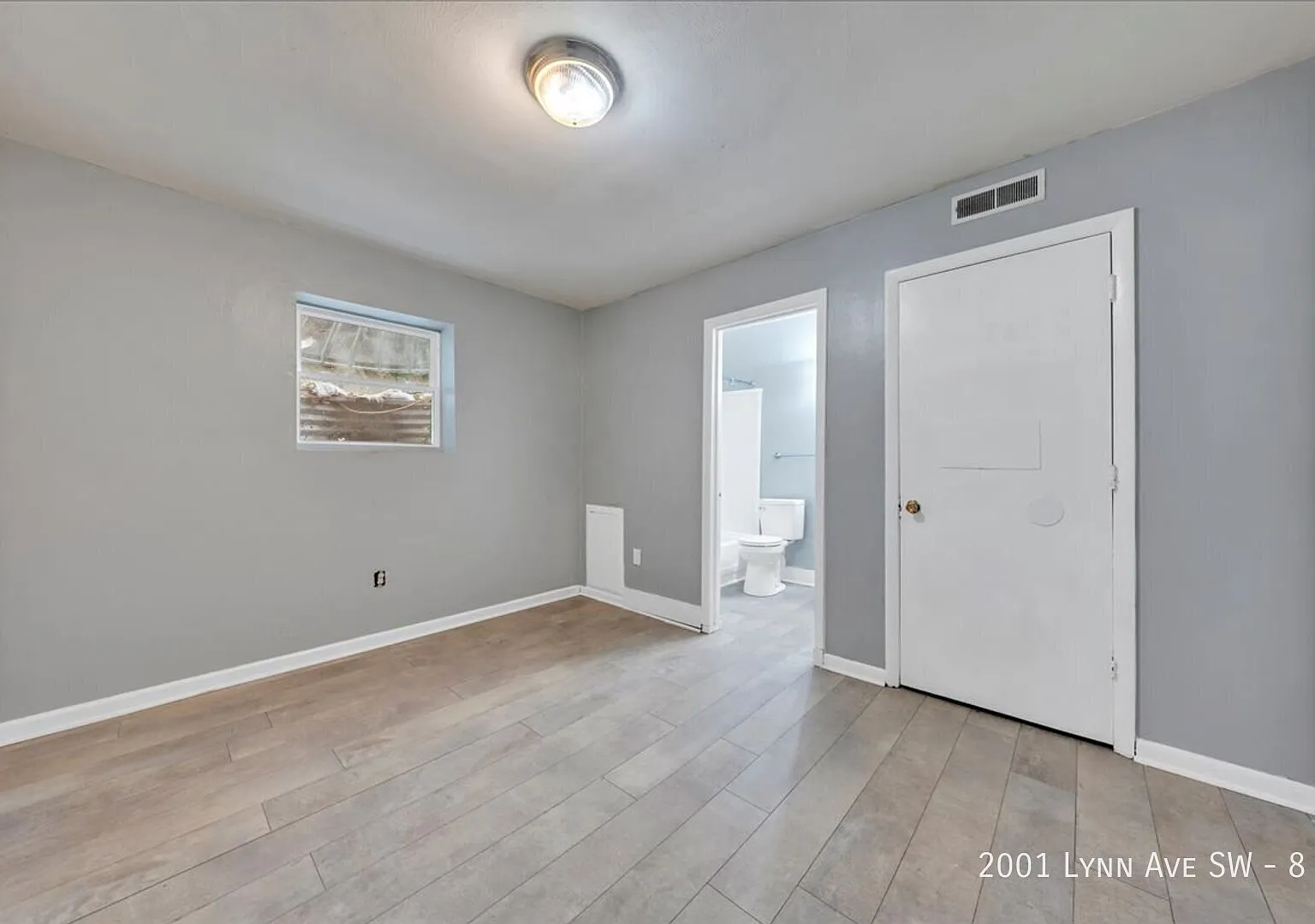 1-Bedroom, 1-Bathroom Apartment | Under New Management! — Photo 4