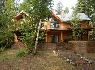 13802 Rainbow Dr, Bigfork, MT 59911