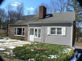 908 Willard Cir, State College, PA