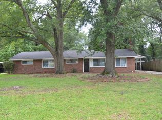 2280 Essex Dr, Augusta, GA 30904