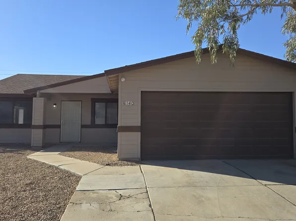 6140 S Springbrook Dr, Tucson, AZ 85746