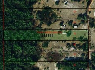 1813 Pfundstein Rd, Babson Park, FL 33827