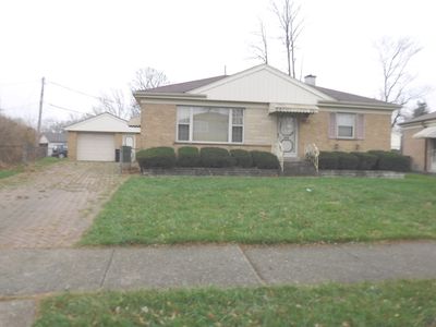 11107 Shelley St, Westchester, IL, 60154