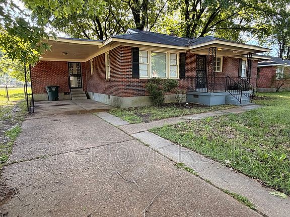 2nd image of 3358 Parham St