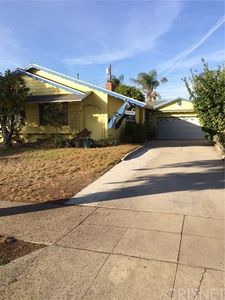 18637 Calahan St, Northridge, CA, 91324