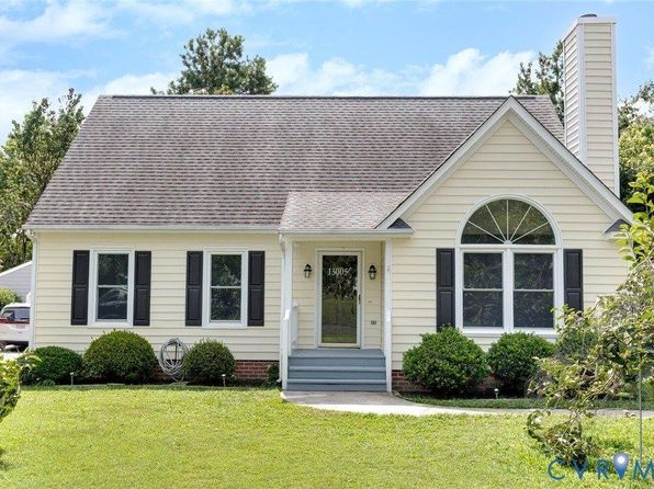 13005 Chimney Stone Ct