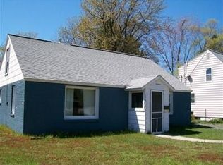 13 S Orchard St, Hart, MI 49420