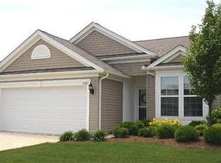 9382 Saw Mill Dr, North Ridgeville, OH 44039