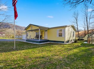 3311 Rebecca Rd, Big Stone Gap, VA 24219