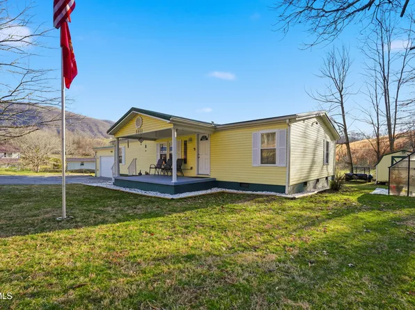 3311 Rebecca Rd, Big Stone Gap, VA 24219