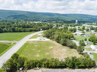 Us Highway 127 Byp, Pikeville, TN 37367