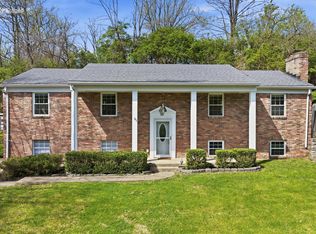 127 Covert Run Pike, Fort Thomas, KY