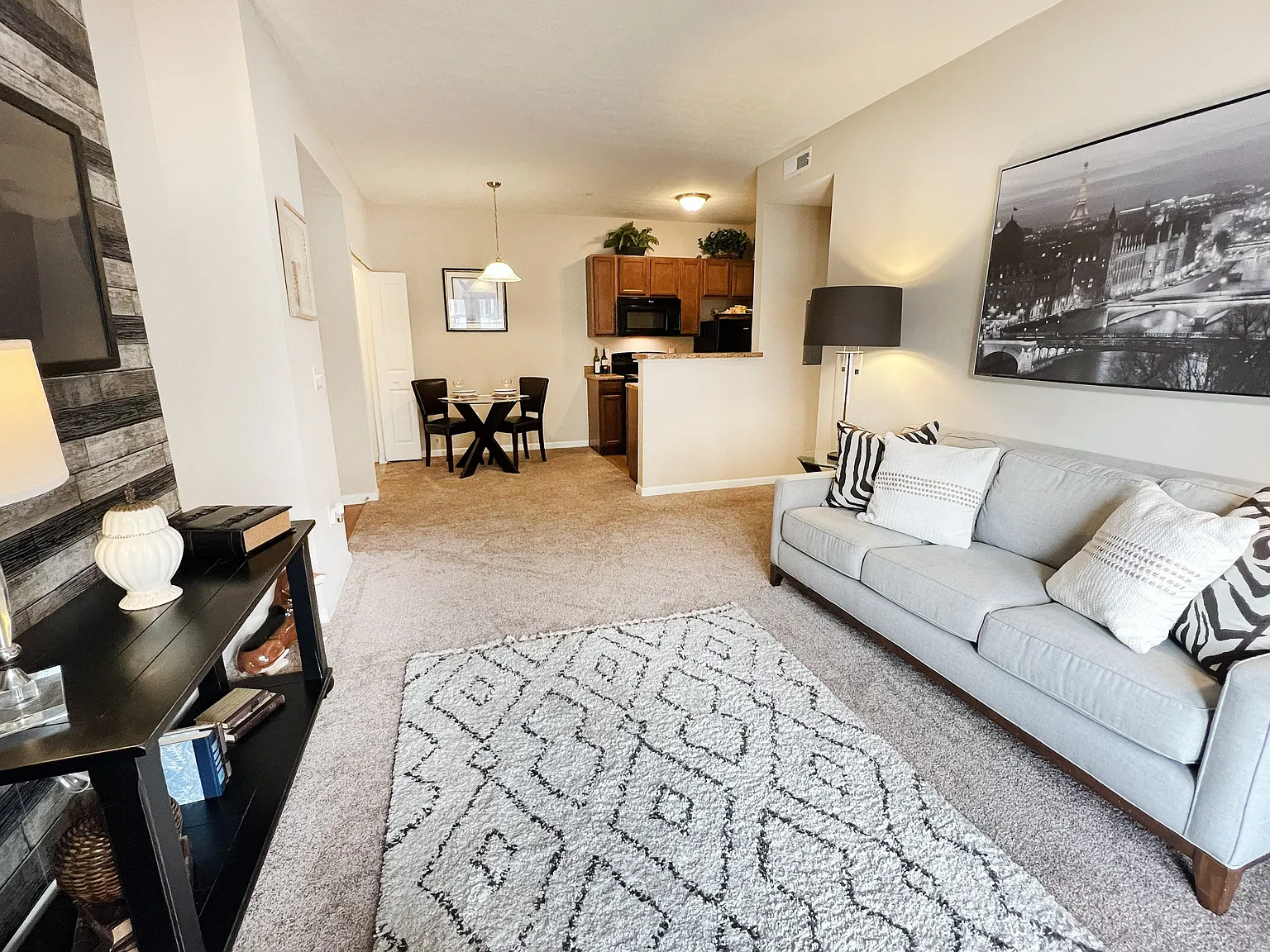 The Residences at Liberty Crossing — Photo 2