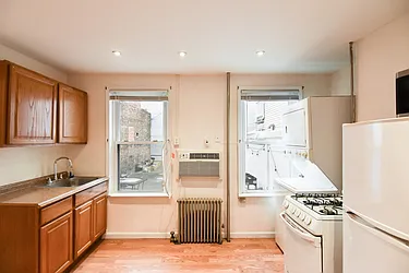 Rented by The Agency