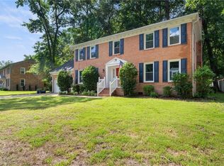 2956 Princess Anne Cres, Chesapeake, VA 23321