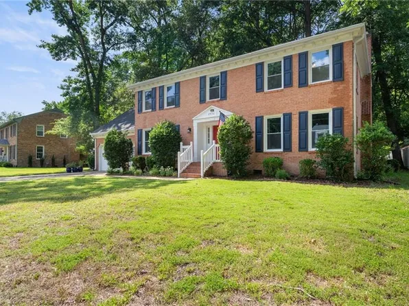 2956 Princess Anne Cres, Chesapeake, VA 23321