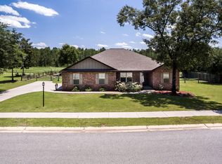 3204 Arthur Blvd, Crestview, FL 32536