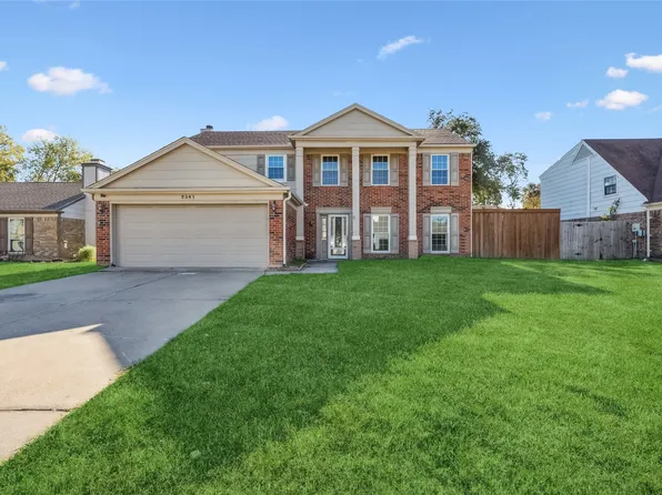 2341 Warwick Ave, Grand Prairie, TX 75052