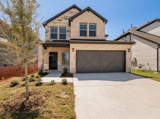 821 Apeldoorn Trl, Little Elm, TX 75068