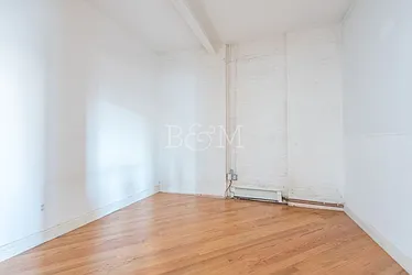 Rented by Brick&Mortar