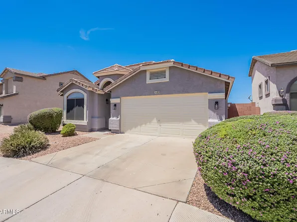 830 S Cerise --, Mesa, AZ 85208